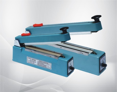 手壓、腳踏封口機(jī)