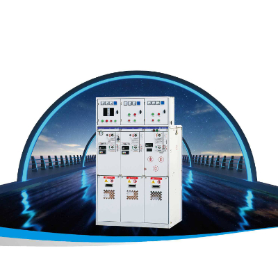  SRM6-12全絕緣充氣式環(huán)網(wǎng)開關(guān)設(shè)備系列